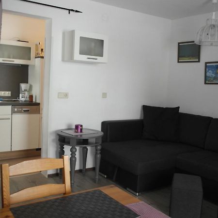 Appartement Gwiggner Niederau Oda fotoğraf