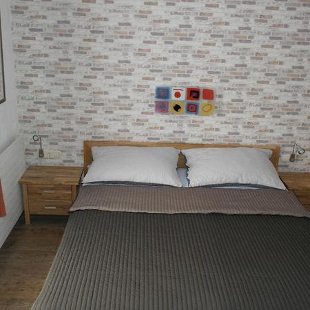 Appartement Gwiggner Niederau Oda fotoğraf