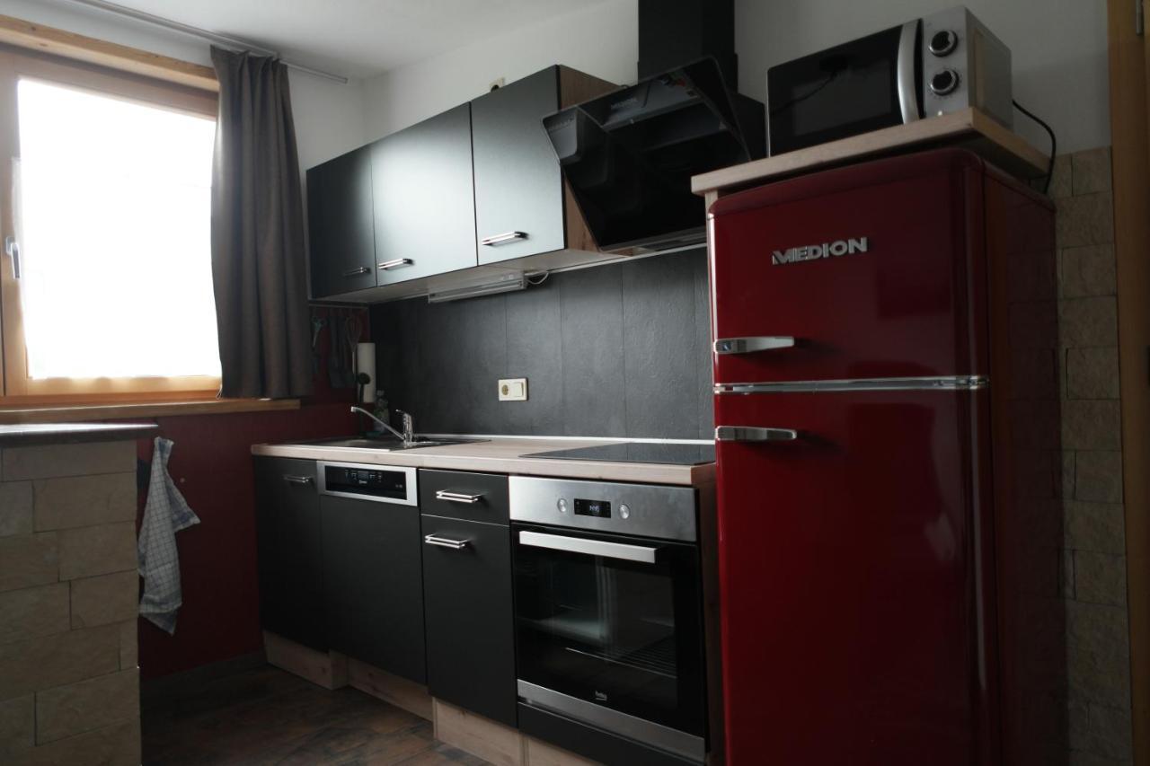 Appartement Gwiggner Niederau Dış mekan fotoğraf