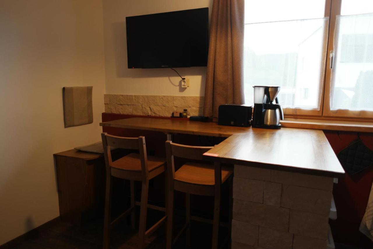 Appartement Gwiggner Niederau Dış mekan fotoğraf
