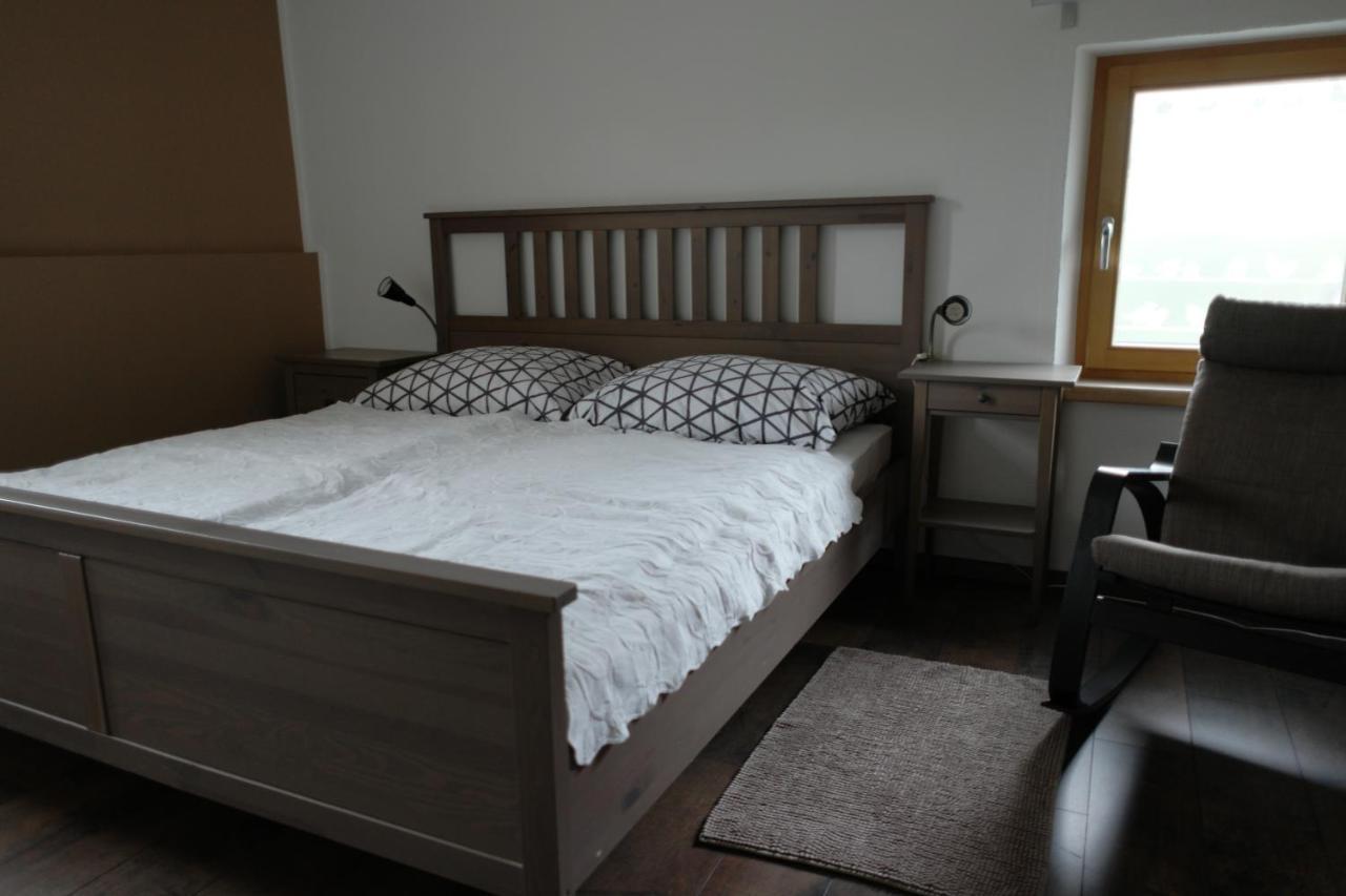 Appartement Gwiggner Niederau Dış mekan fotoğraf