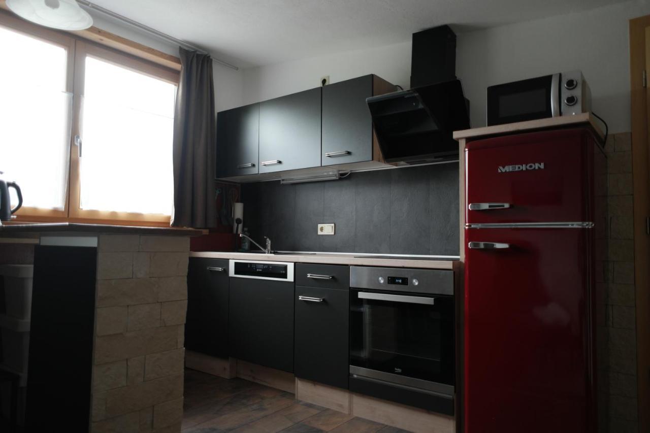 Appartement Gwiggner Niederau Dış mekan fotoğraf