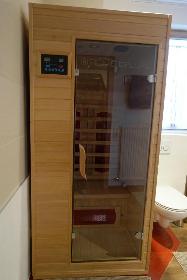 Appartement Gwiggner Niederau Dış mekan fotoğraf