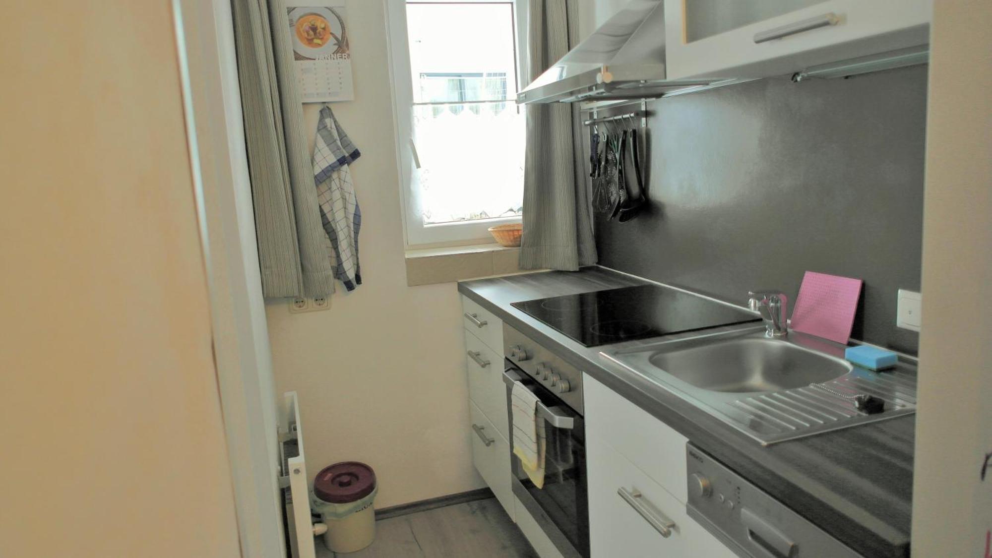 Appartement Gwiggner Niederau Oda fotoğraf