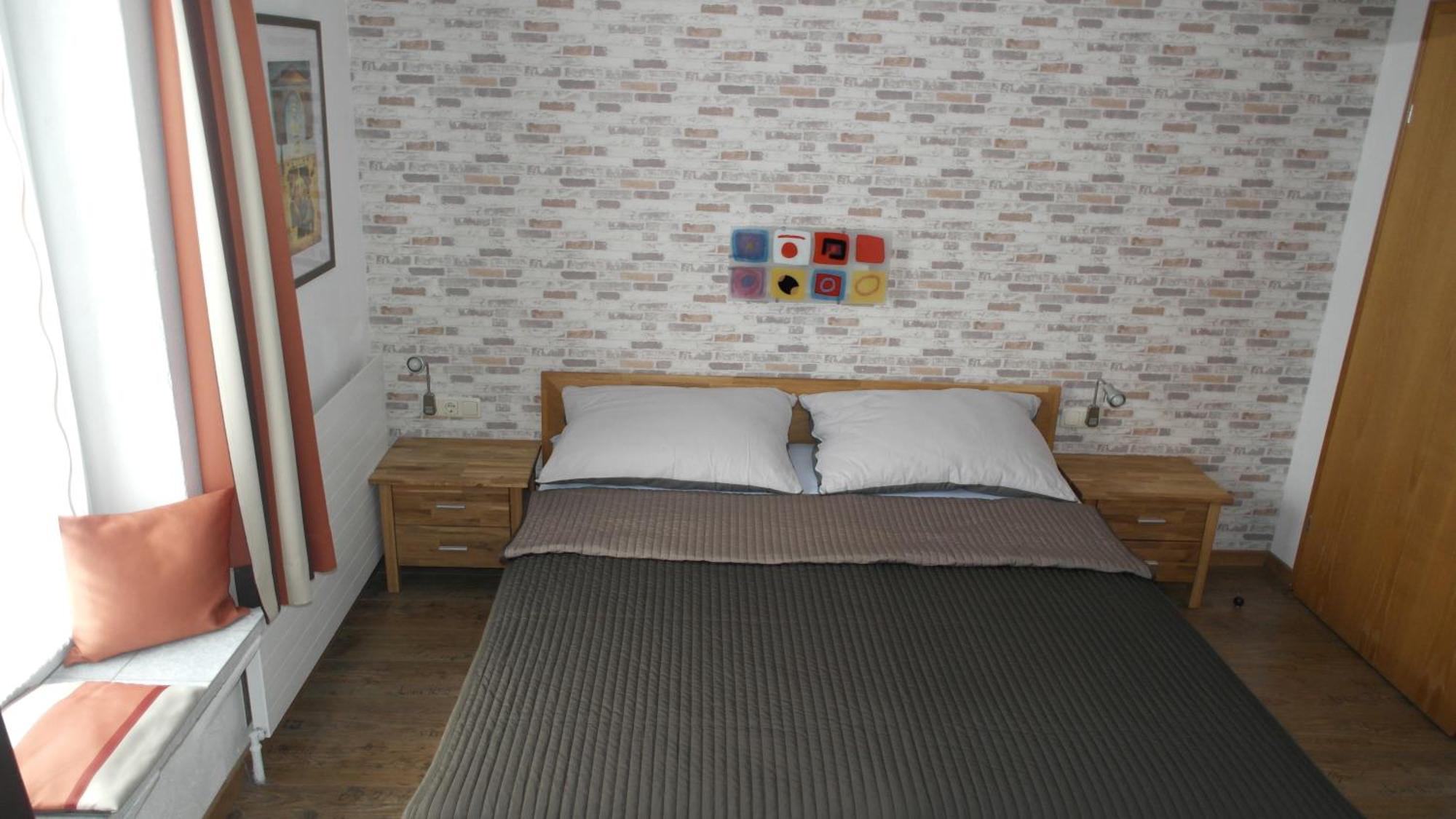 Appartement Gwiggner Niederau Oda fotoğraf