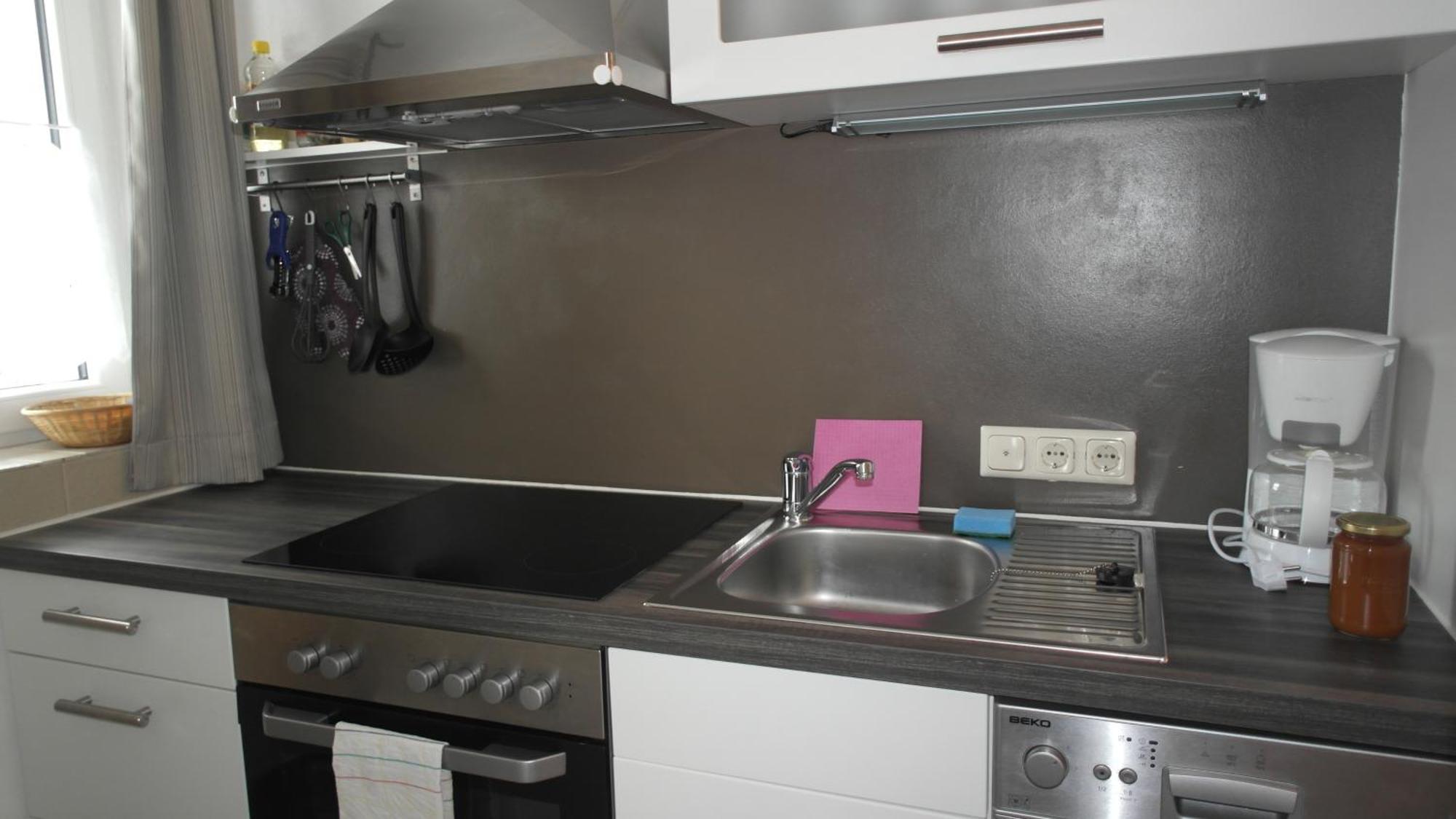 Appartement Gwiggner Niederau Oda fotoğraf