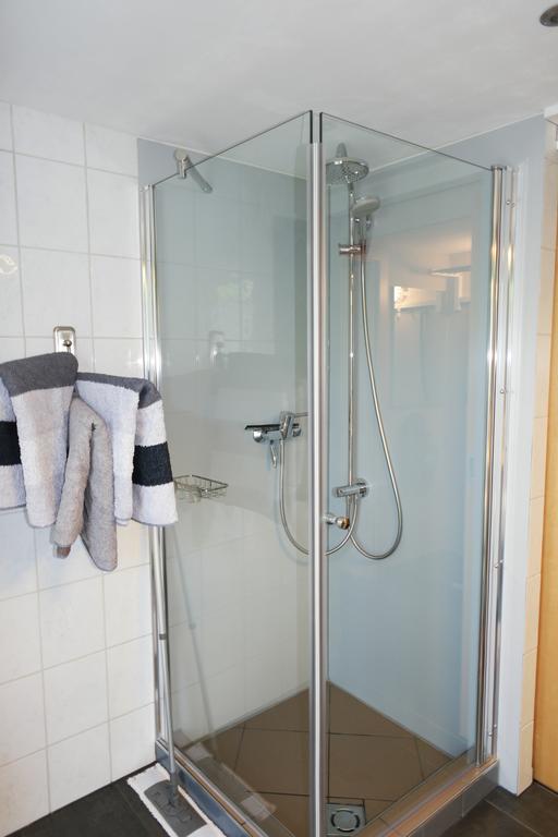Appartement Gwiggner Niederau Dış mekan fotoğraf