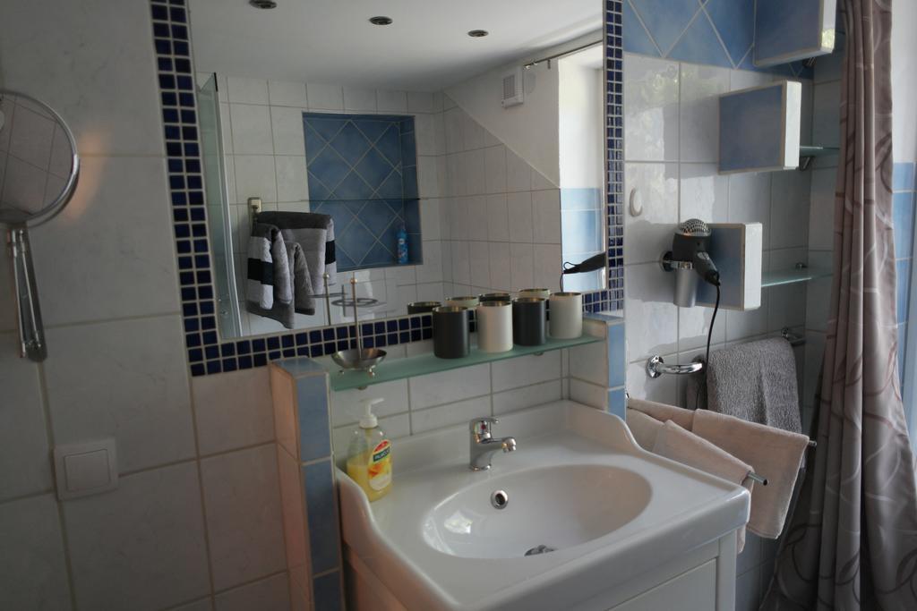 Appartement Gwiggner Niederau Dış mekan fotoğraf