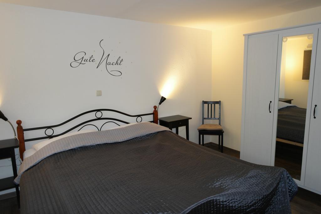 Appartement Gwiggner Niederau Dış mekan fotoğraf