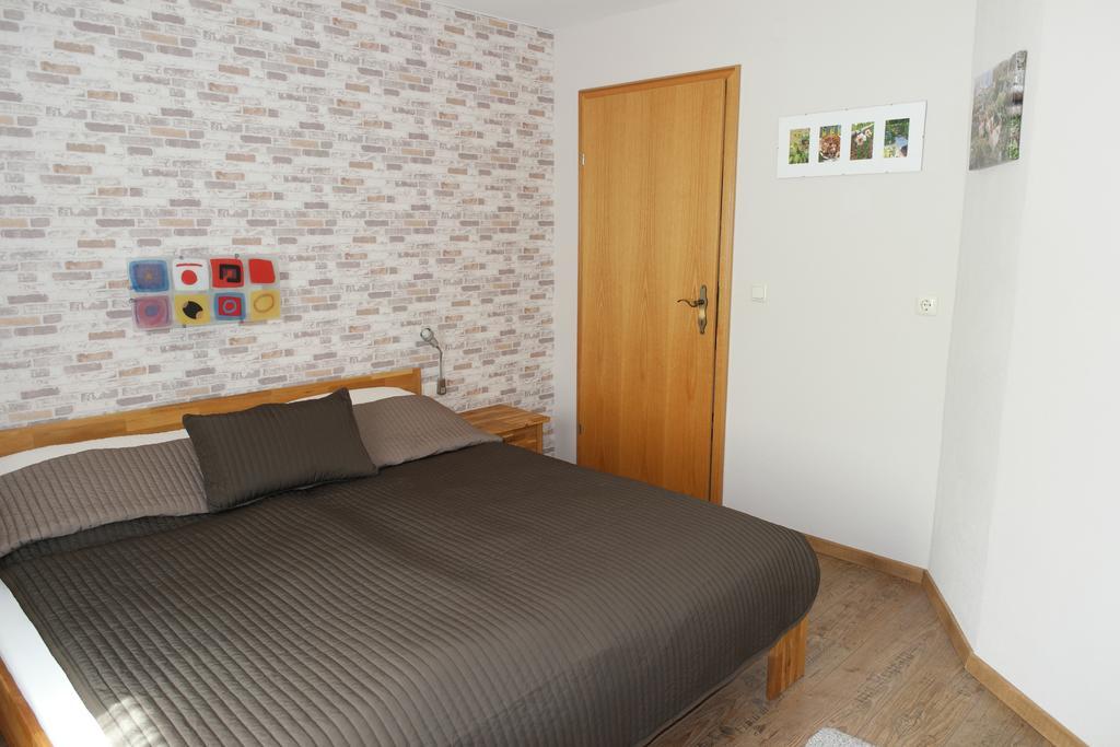 Appartement Gwiggner Niederau Dış mekan fotoğraf