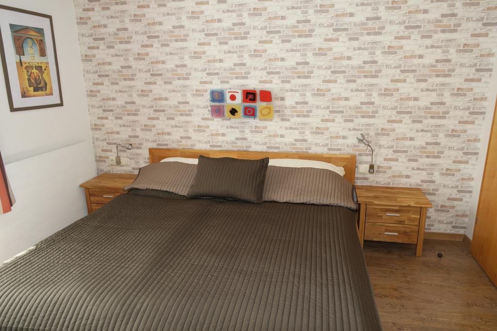 Appartement Gwiggner Niederau Dış mekan fotoğraf