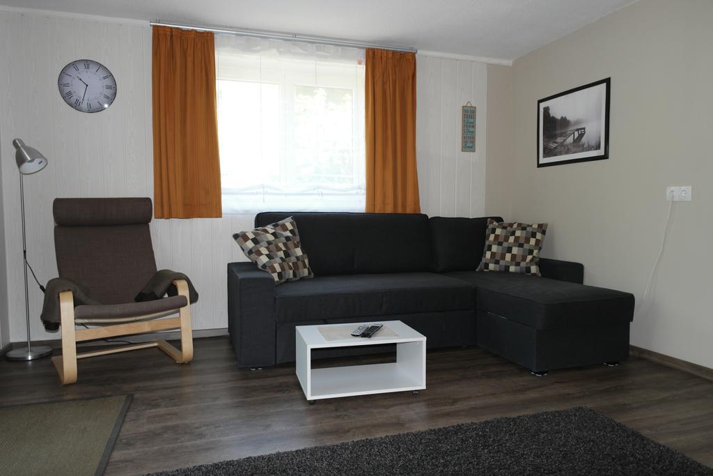 Appartement Gwiggner Niederau Dış mekan fotoğraf