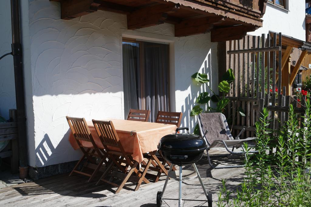 Appartement Gwiggner Niederau Dış mekan fotoğraf