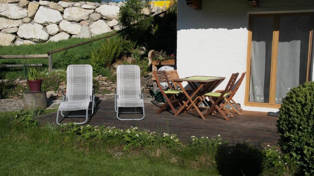 Appartement Gwiggner Niederau Dış mekan fotoğraf